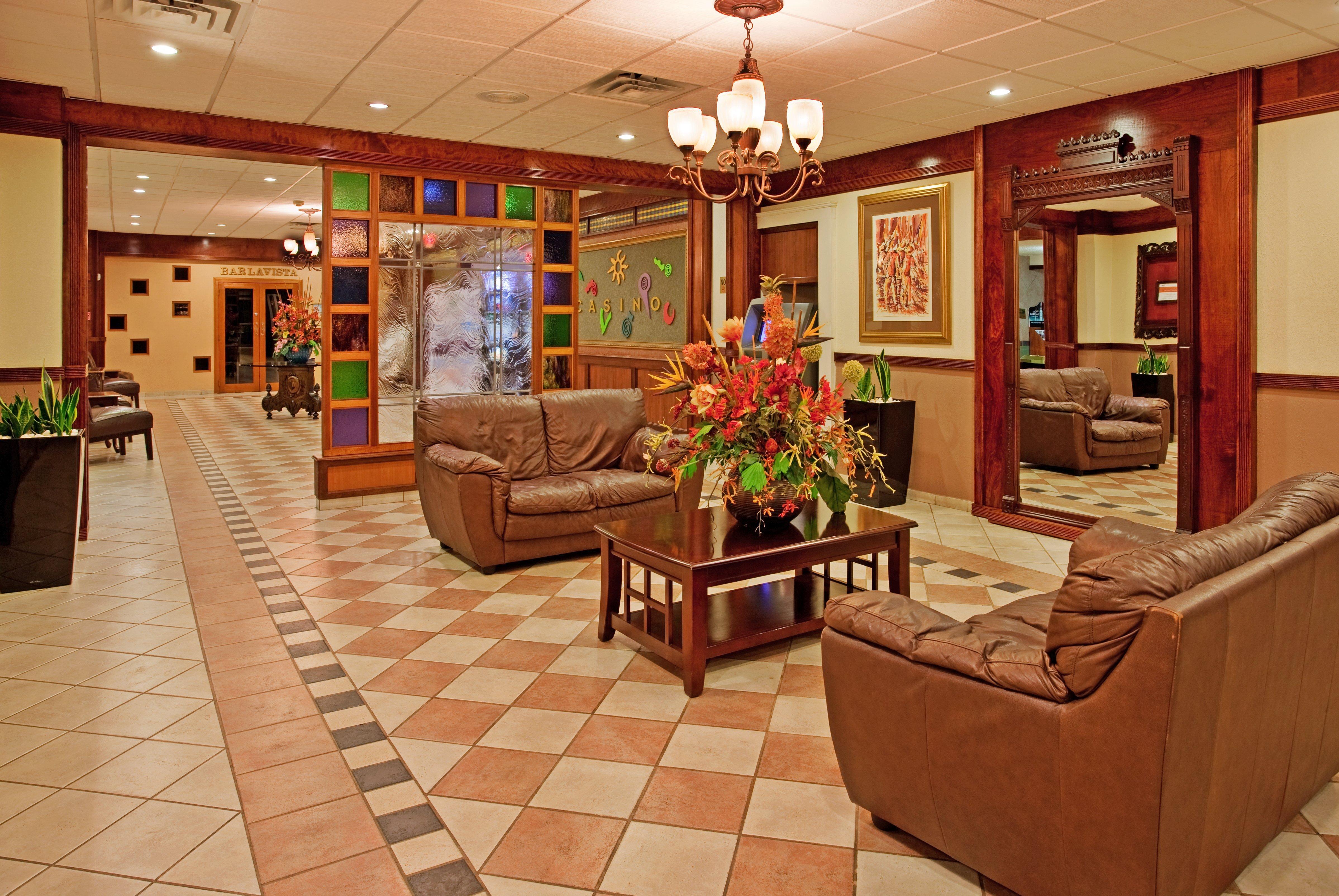 Holiday Inn Ponce & El Tropical Casino By Ihg Exterior foto