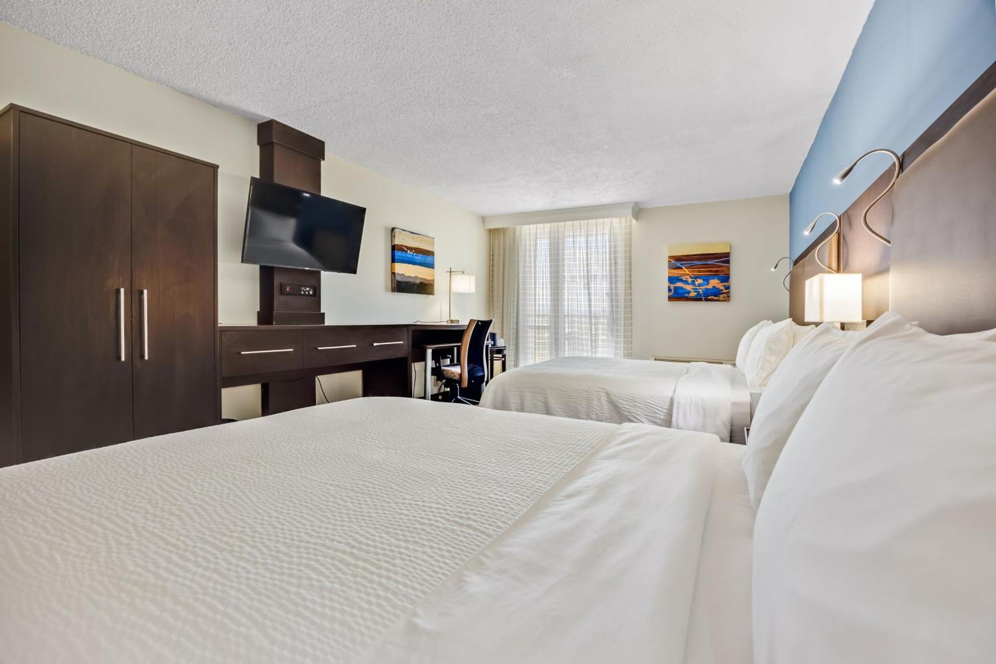 Holiday Inn Ponce & El Tropical Casino By Ihg Exterior foto