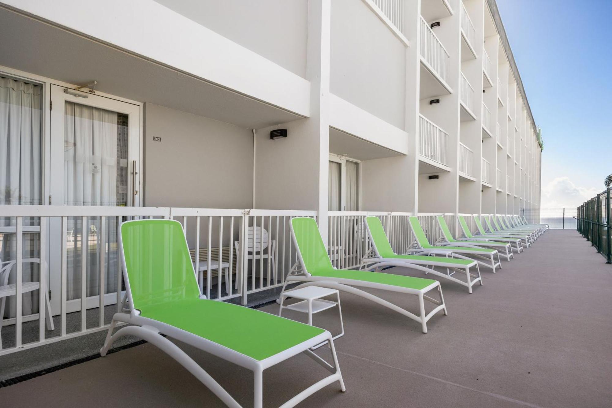 Holiday Inn Ponce & El Tropical Casino By Ihg Exterior foto