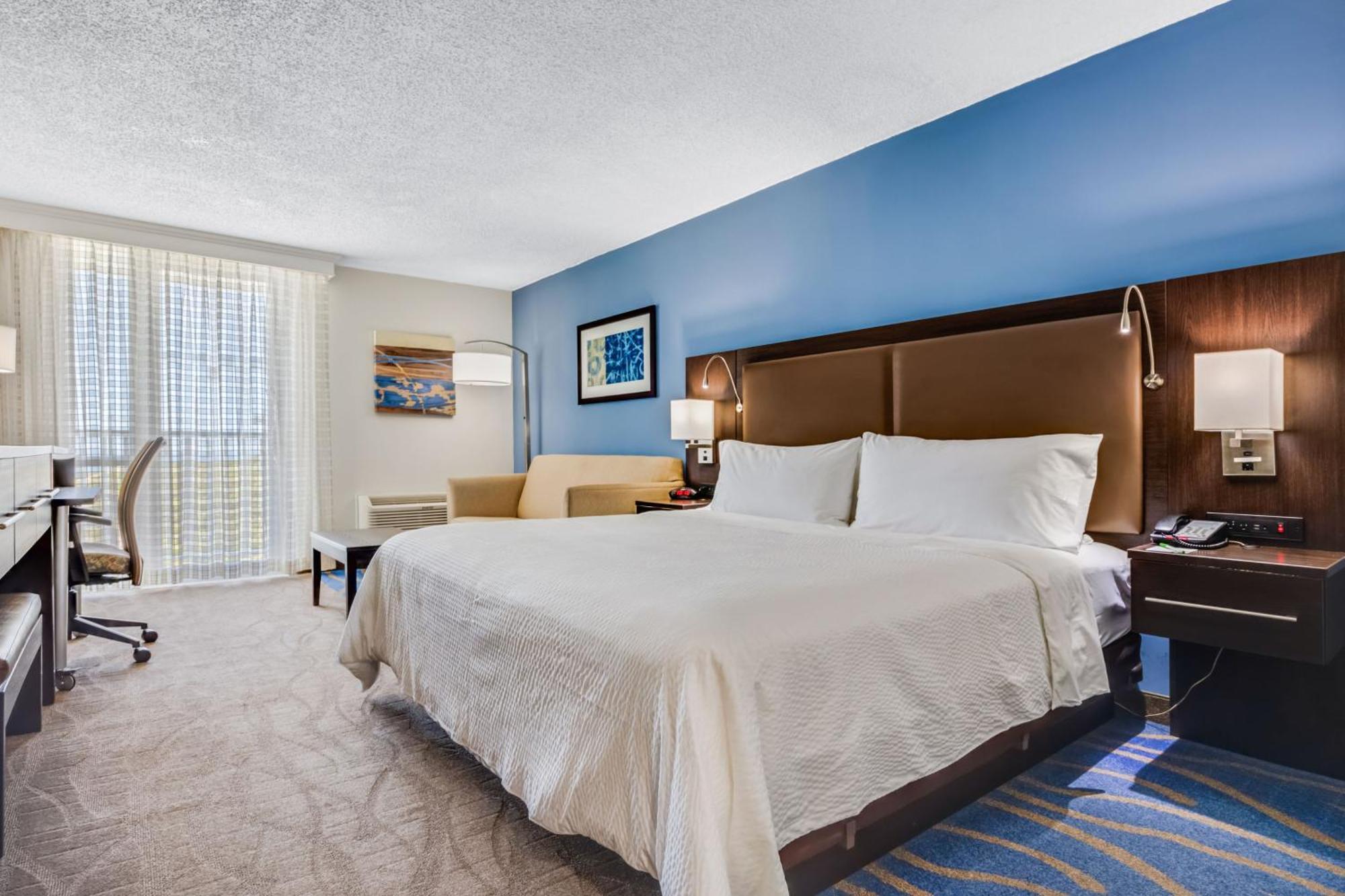 Holiday Inn Ponce & El Tropical Casino By Ihg Exterior foto