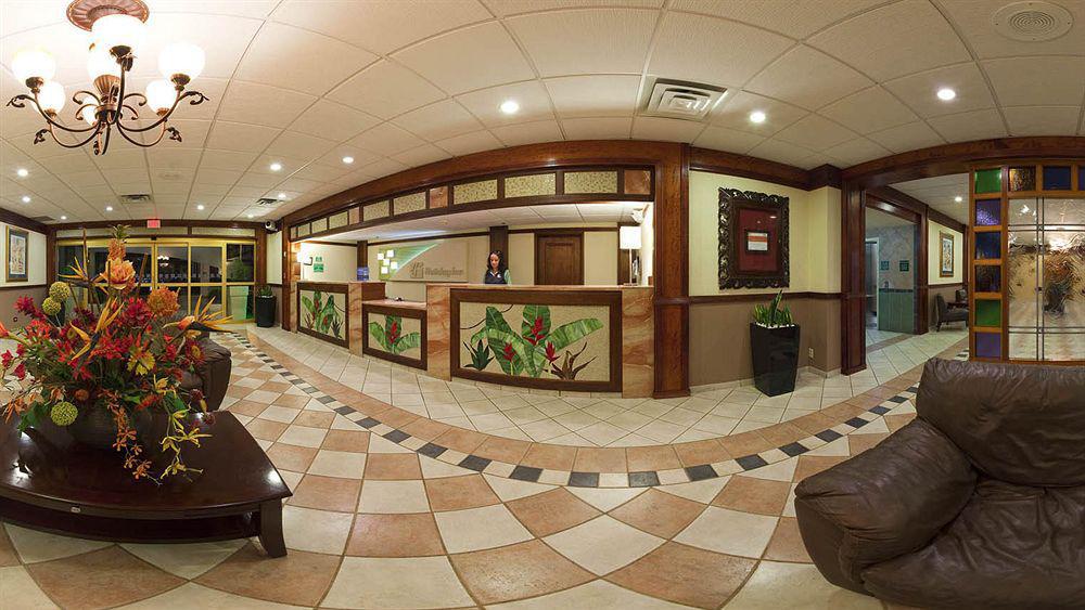 Holiday Inn Ponce & El Tropical Casino By Ihg Exterior foto